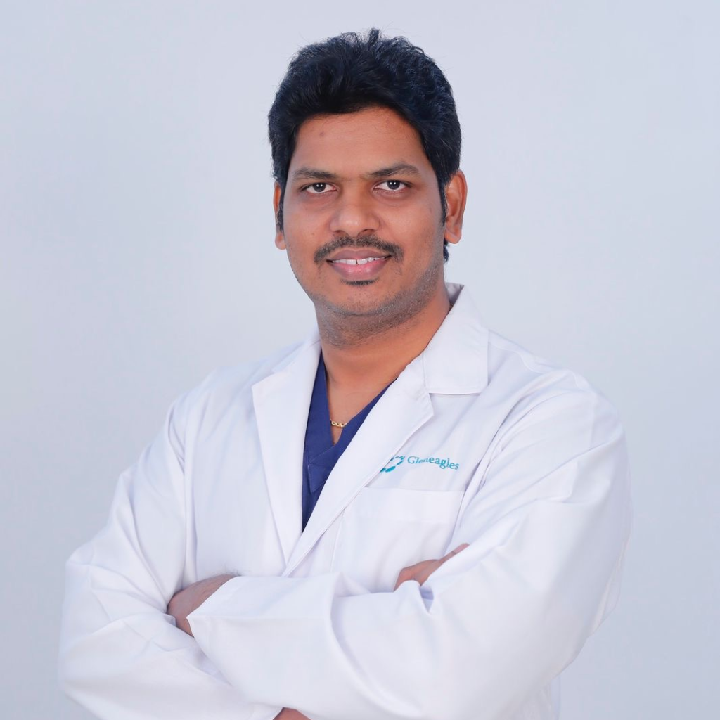 Doctor