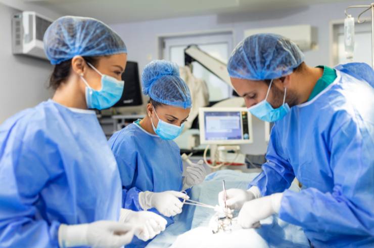Surgical Oncology