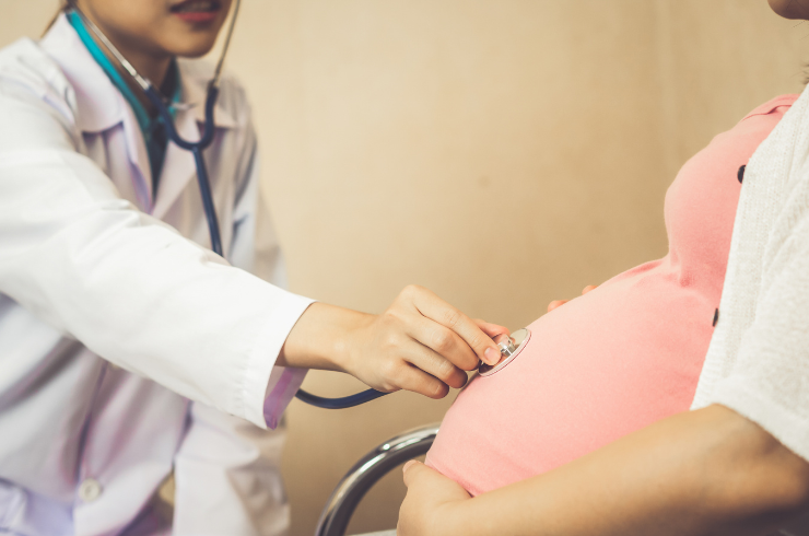 Obstetrics & Gynecology